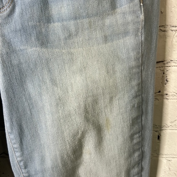 Paige Women's Verdugo Ankle Jeans In light wash Size 28 Revolve - Picture 2 of 8